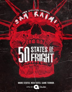 série 50 States of Fright