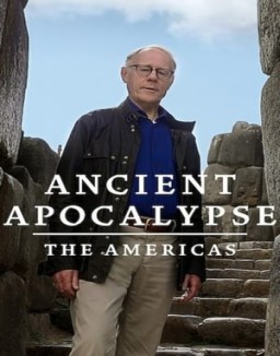 série À l'aube de notre histoire