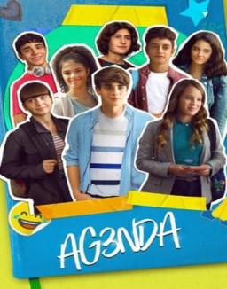 série AG3NDA