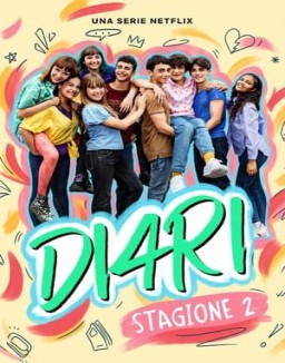 série AG3NDA