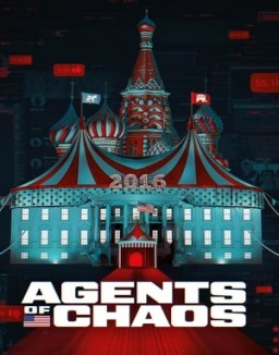 série Agents of Chaos