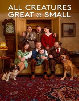 série All Creatures Great & Small