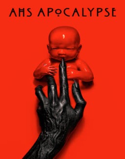série American Horror Story