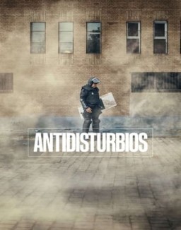 série Antidisturbios