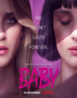 série Baby