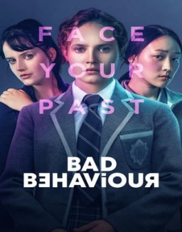 série Bad Behaviour