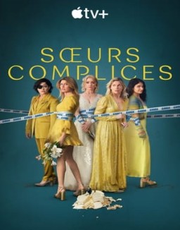 série Bad Sisters