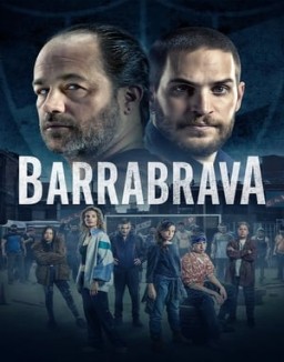 série Barrabrava