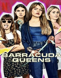 série Barracuda Queens