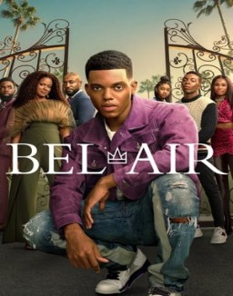 série Bel-Air