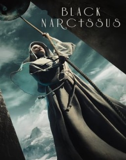 série Black Narcissus