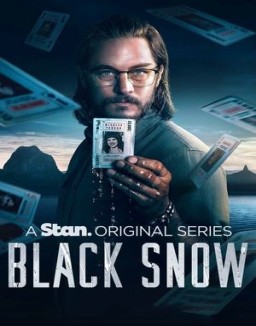 série Black Snow