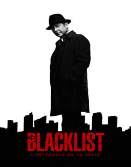 série Blacklist