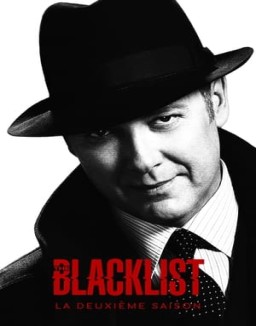 série Blacklist