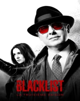 série Blacklist