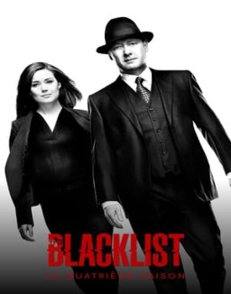 série Blacklist