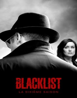 série Blacklist