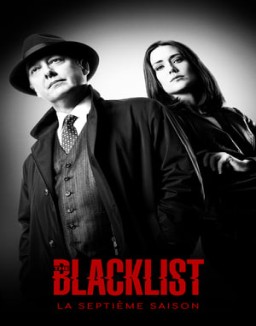 série Blacklist