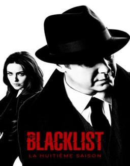 série Blacklist