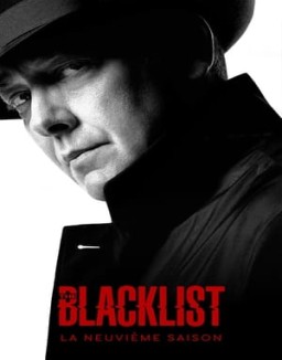 série Blacklist