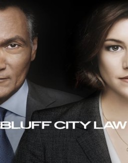série Bluff City Law