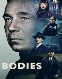 série Bodies