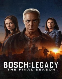 série Bosch: Legacy