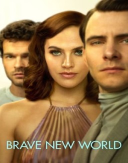 série Brave New World