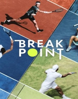 série Break Point