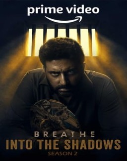 série Breathe : Au cœur des ténèbres
