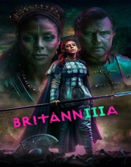 série Britannia
