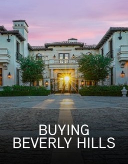 série Buying Beverly Hills