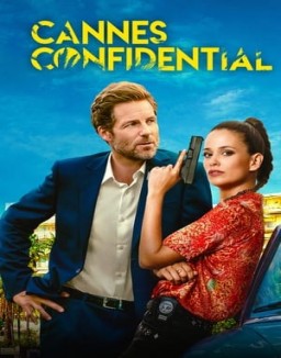 série Cannes Confidential