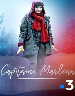 série Capitaine Marleau