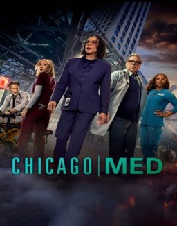 série Chicago Med