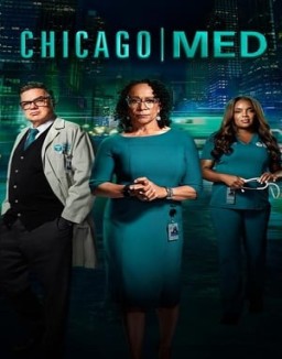 série Chicago Med