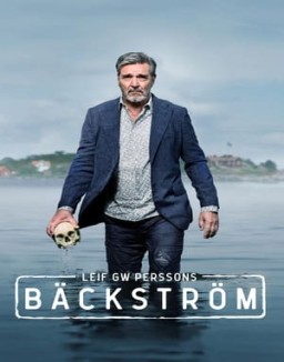 série Commandant Bäckström