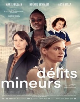 série Délits mineurs