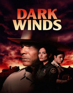série Dark Winds