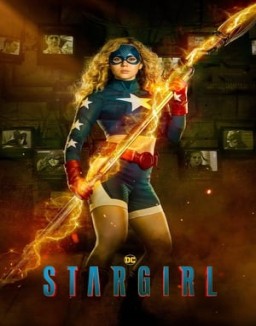 série DC's Stargirl