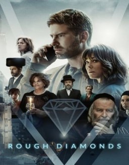 série Diamants bruts