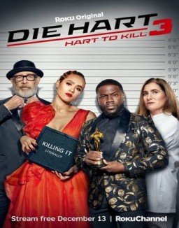 série Die Hart