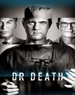 série Dr. Death