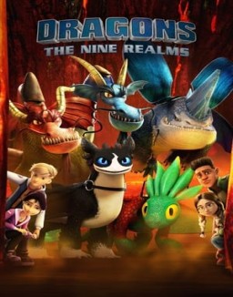 série Dragons : les neuf royaumes
