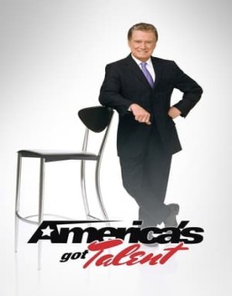 série Du talent à revendre