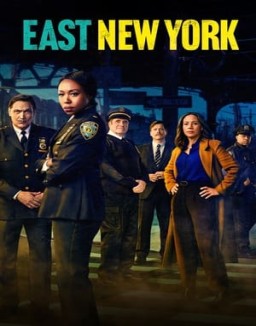 série East New York
