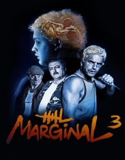 série El marginal