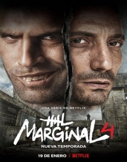 série El marginal