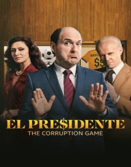 série El Presidente