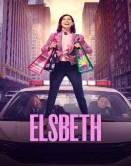 série Elsbeth